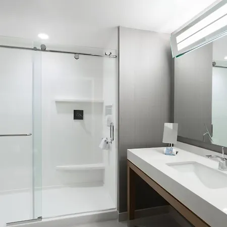Hotel Courtyard By Marriott Ruston Esterno foto