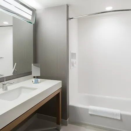 Hotel Courtyard By Marriott Ruston Esterno foto