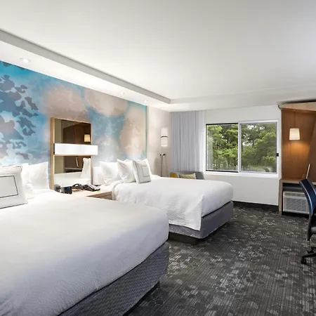 Hotel Courtyard By Marriott Ruston Esterno foto