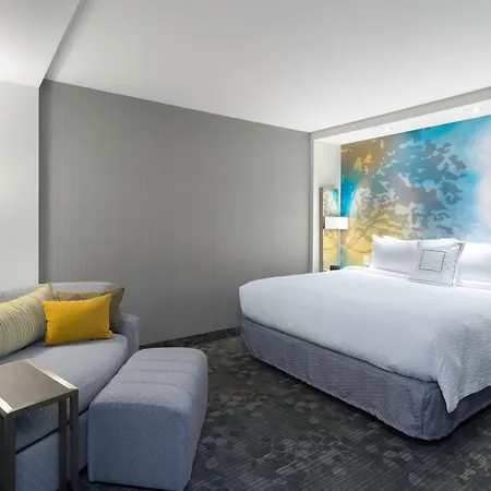Hotel Courtyard By Marriott Ruston Esterno foto