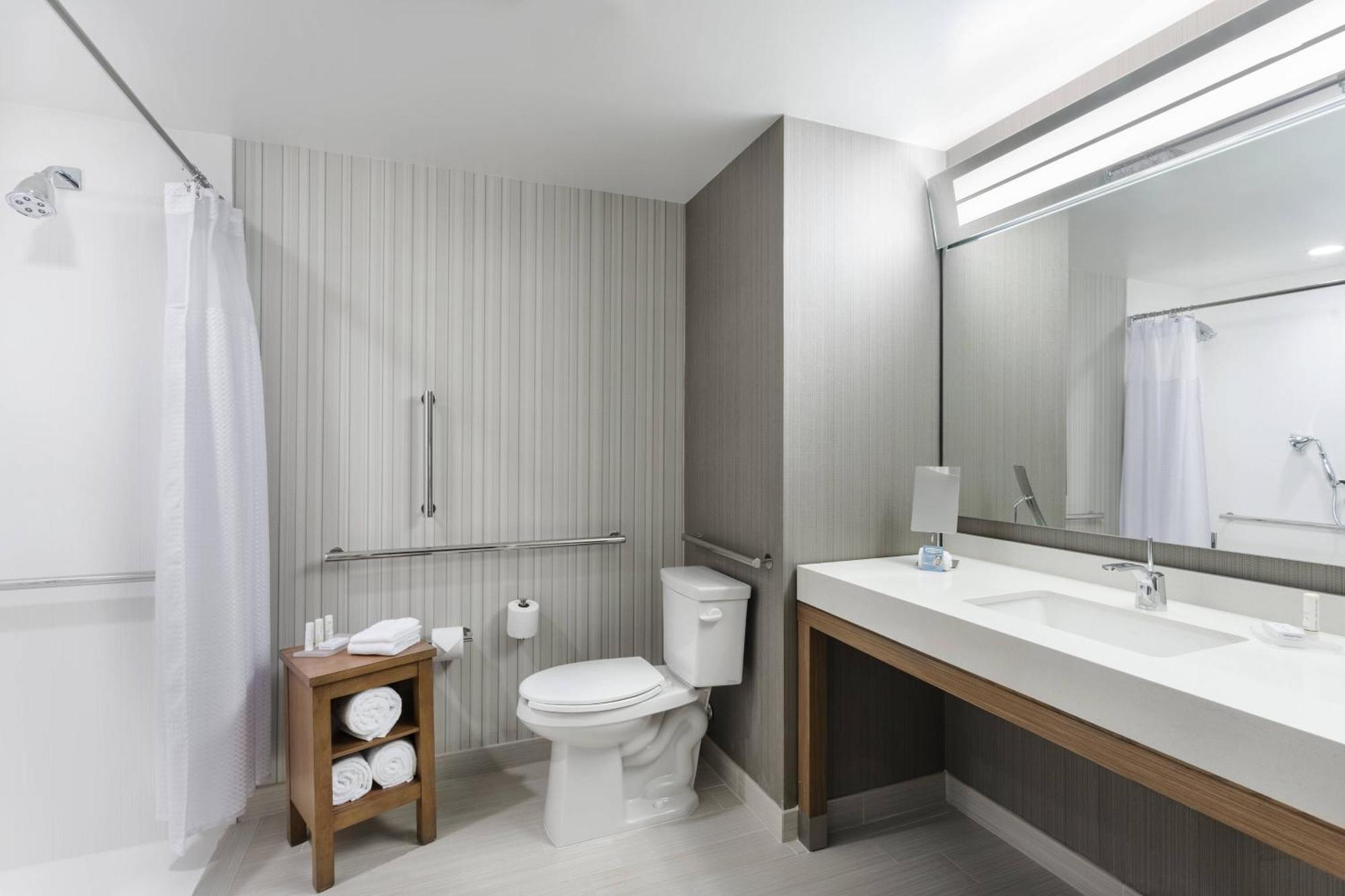 Courtyard By Marriott 3* Ruston