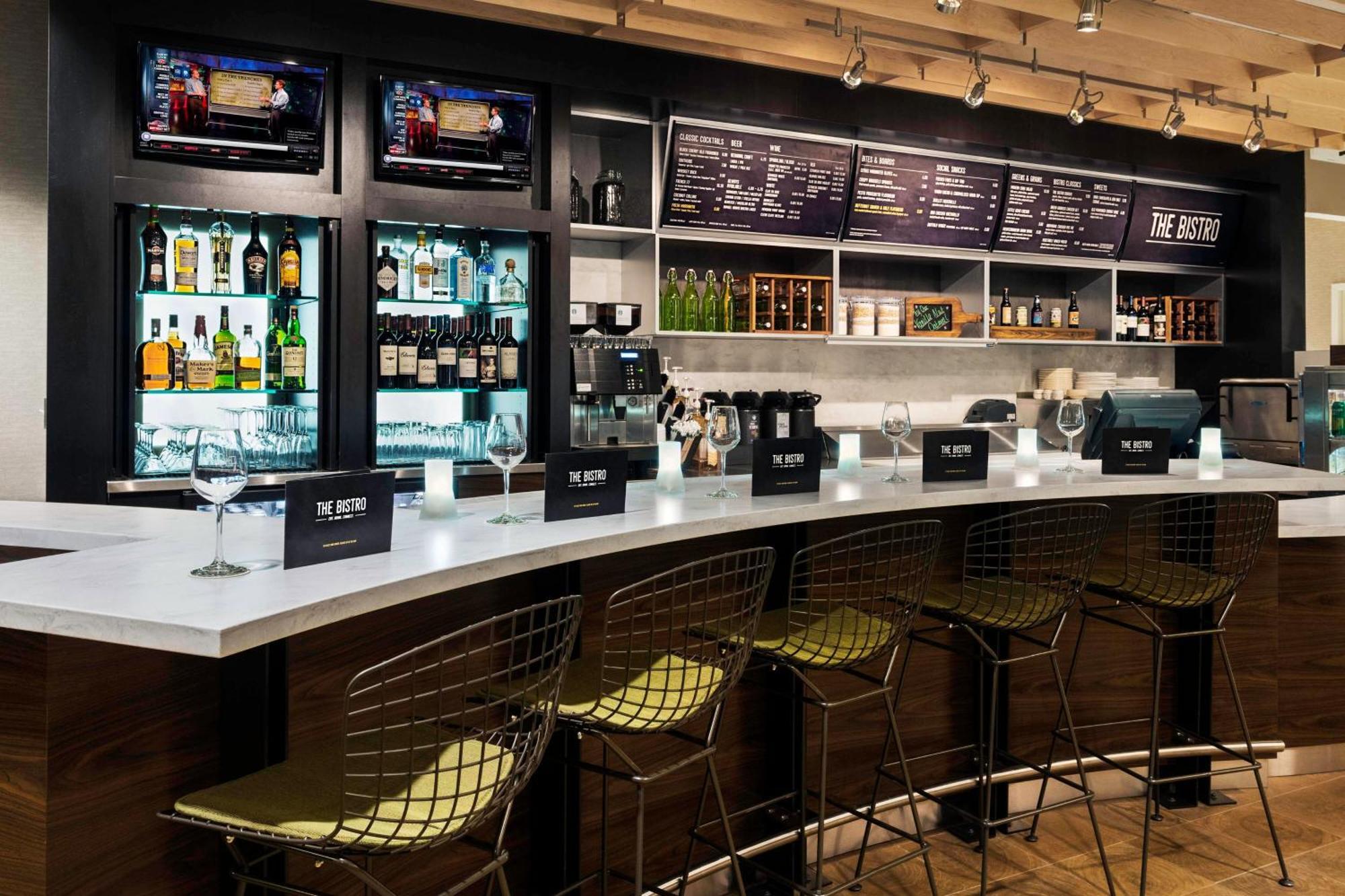 Courtyard By Marriott Ruston